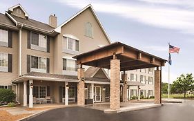 Country Inn & Suites by Carlson West Bend Wi